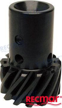 Recambios Marinos Drive Gear Rec43-818807