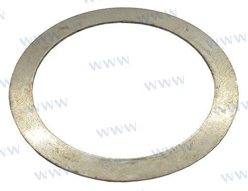 Recambios Marinos Shim (T: 0. 50Mm) Pat40-04060005-7