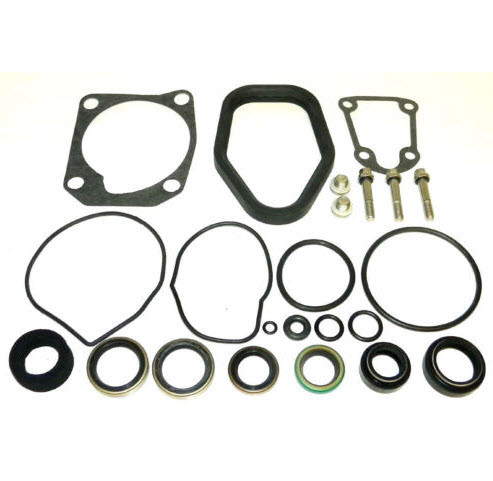 Brp Us Inc Seal Kit G-Case 396355