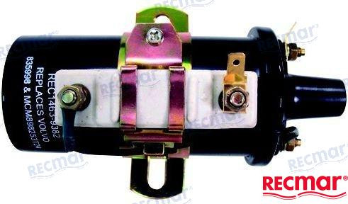 Recambios Marinos Coil Rec1463-9382