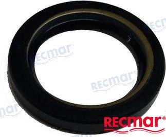 Recambios Marinos Seal Crankshaft Rec93102-30M53