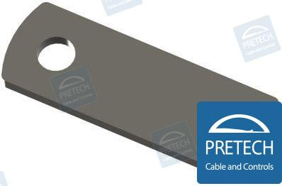 Recambios Marinos Shim 33/C Pre331538