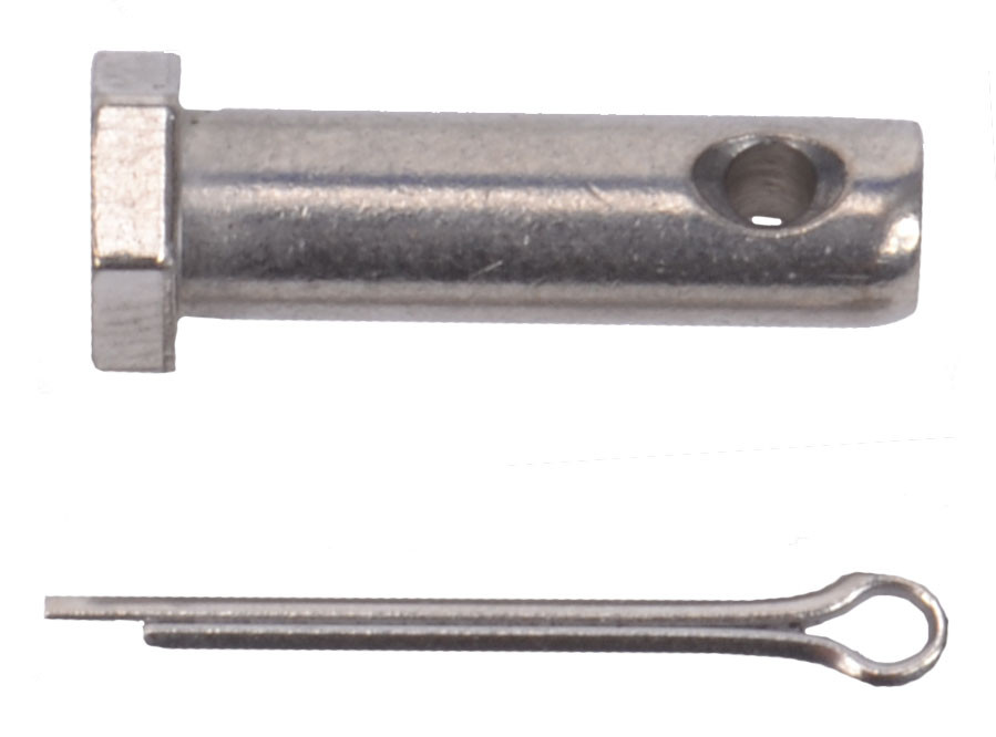 Brp Us Inc Shft Rod Kit 70 5031724