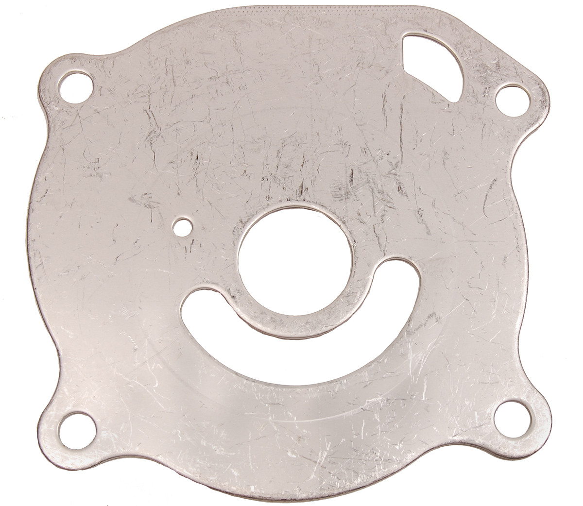 Brp Us Inc Imp Plate 317841