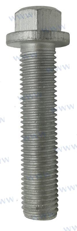 Recambios Marinos Bolt M10X1.25X45 Pat85-00000012