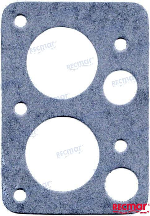Recambios Marinos Gasket Rec305586