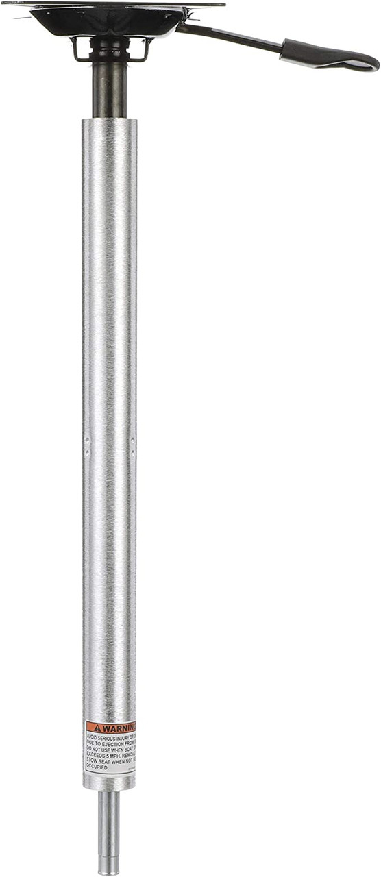 Attwood Marine Power Ped Alum Stand-Up Sp-3204