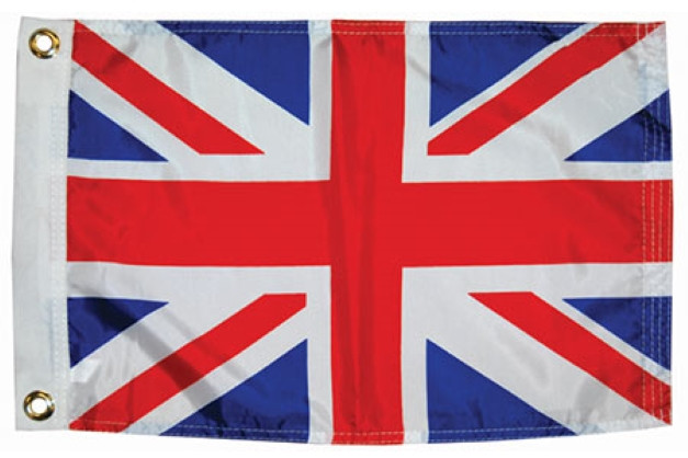 Lippert Components Inc United Kingdom  Flag 24 X 36 2020199363