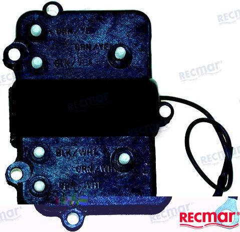 Recambios Marinos Switch Box Rec899883230
