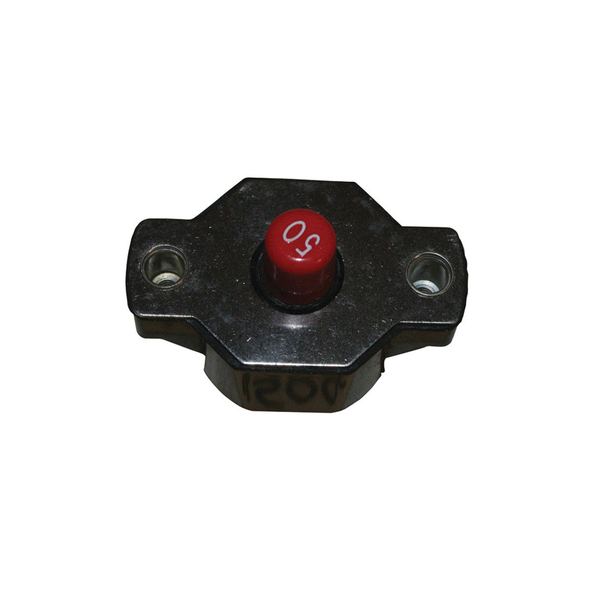 Engineered Marine Products Circuit Breaker_50 Amp Emp 485006