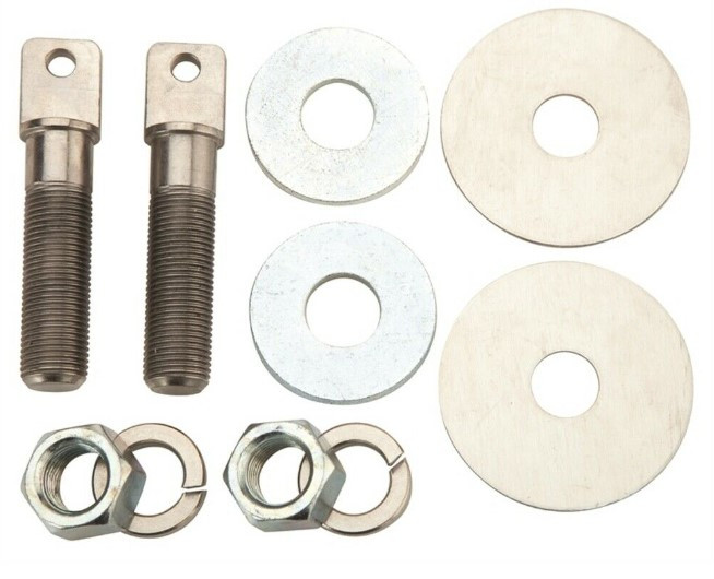 Attwood Marine Hardware Kit Sp-931 Sp-931