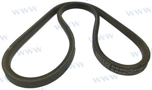 Recambios Marinos V-Belt Rm3850430