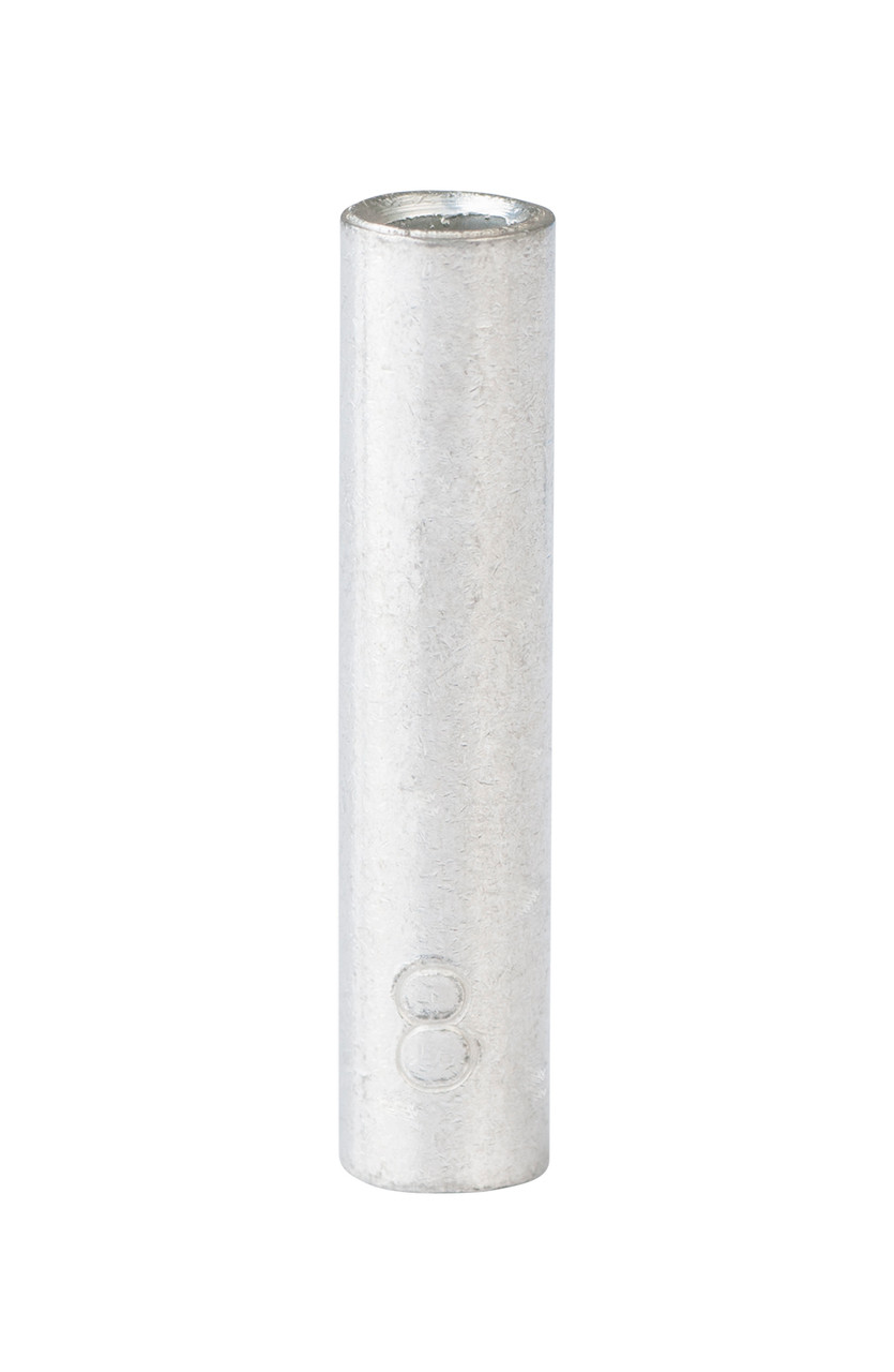 Marinco/Ancor Marine Connector #8 Tinned Butt 2 252130