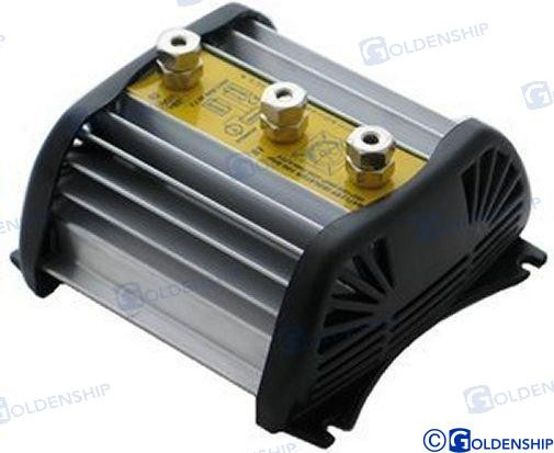 Recambios Marinos Batt Iso 1 Altx 2 Bat 70A 12/ Sichpr10002