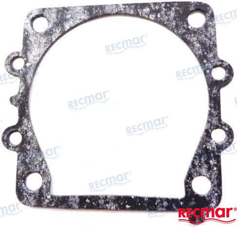 Recambios Marinos Gasket Rec6E5-44315-A0