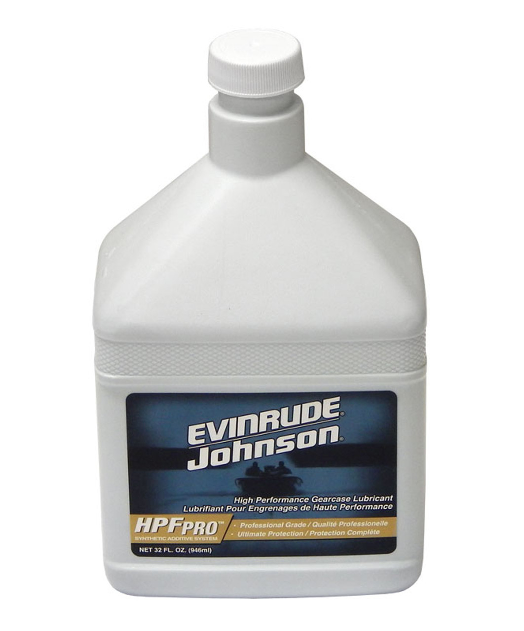 Brp Us Inc Hpf Xr_32 Oz 778755