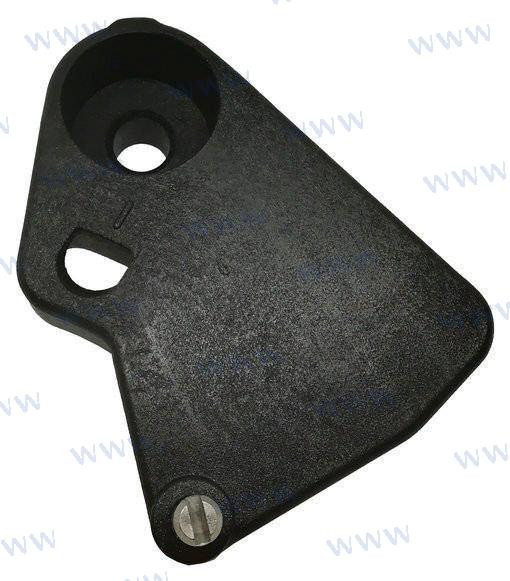 Recambios Marinos Pulley Drive Paf60-05000012