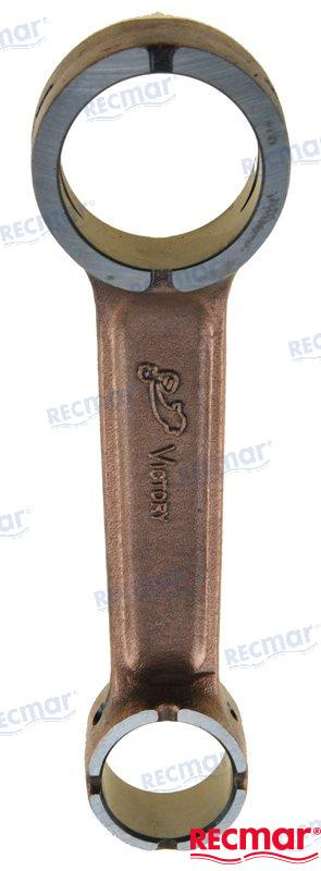 Recambios Marinos Connecting Rod Rec12161-96300