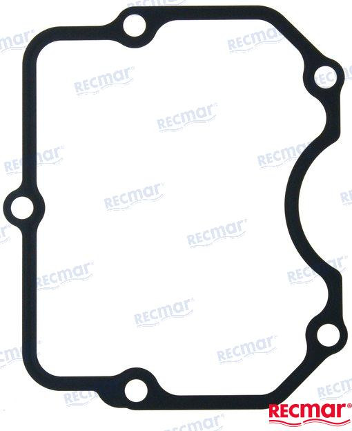 Recambios Marinos Gasket_Mount Case Cover Rec51123-87L00