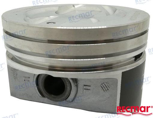 Recambios Marinos Piston: 262.350 Rec10004