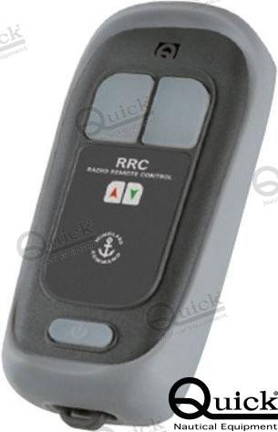 Recambios Marinos 2 Channel Transmitter Qurrch02