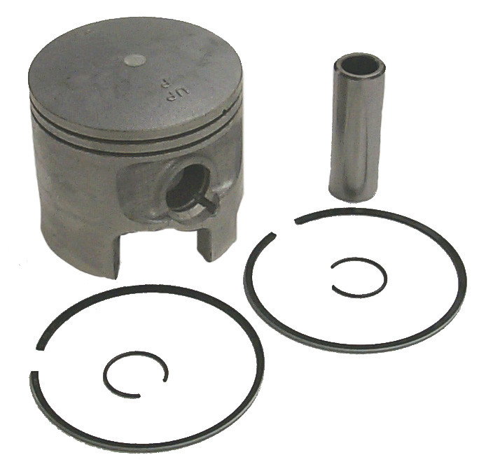Dometic Piston - .015 Port  Merc*Ltd* 118-4641