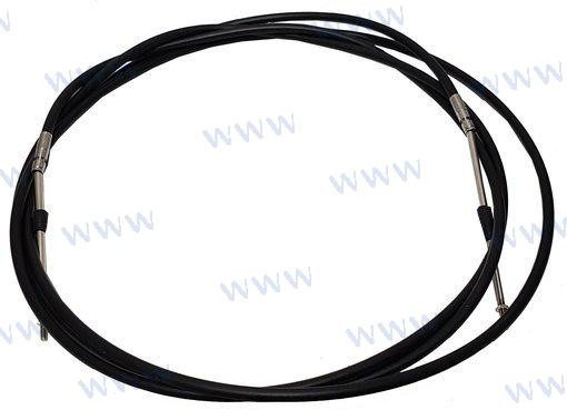 Recambios Marinos Control Cable Assy Paf25-07000200W