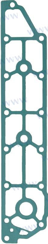 Recambios Marinos Exhaust Gasket Rec6P2-41114-00