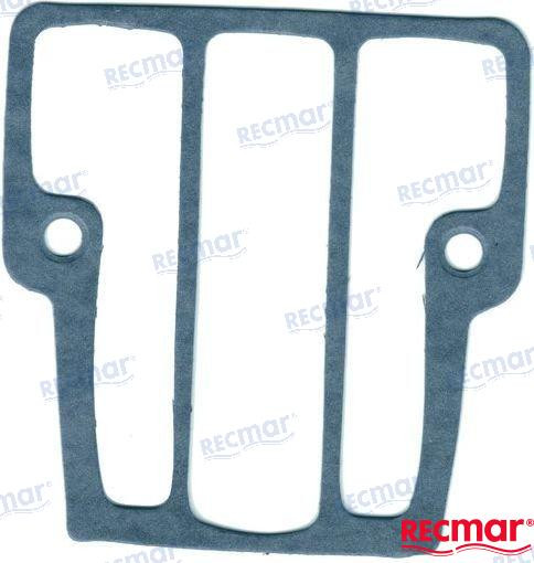 Recambios Marinos Gasket Rec329826