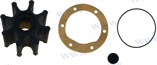 Recambios Marinos Impeller Cef500106Gt