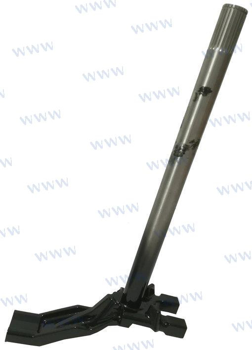 Recambios Marinos Bracket_Assy Paf60-01020000