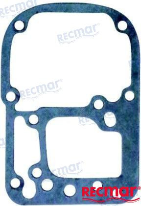 Recambios Marinos Gasket Rec325721