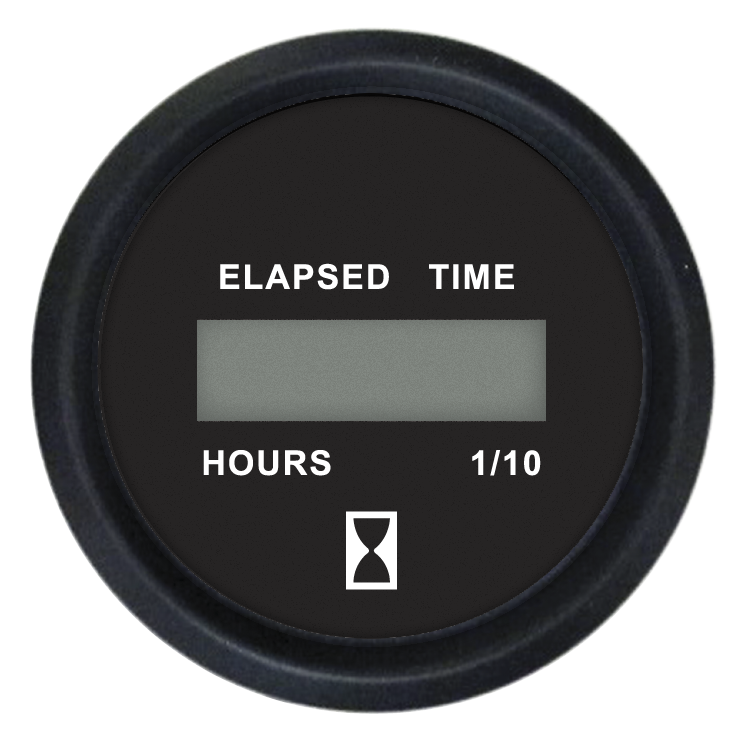 Riverside Mfg., Llc Hourmeter F12835