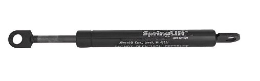 Attwood Marine Gs-Sprg 10"X7" 20Lb Blade Sl1-20-5