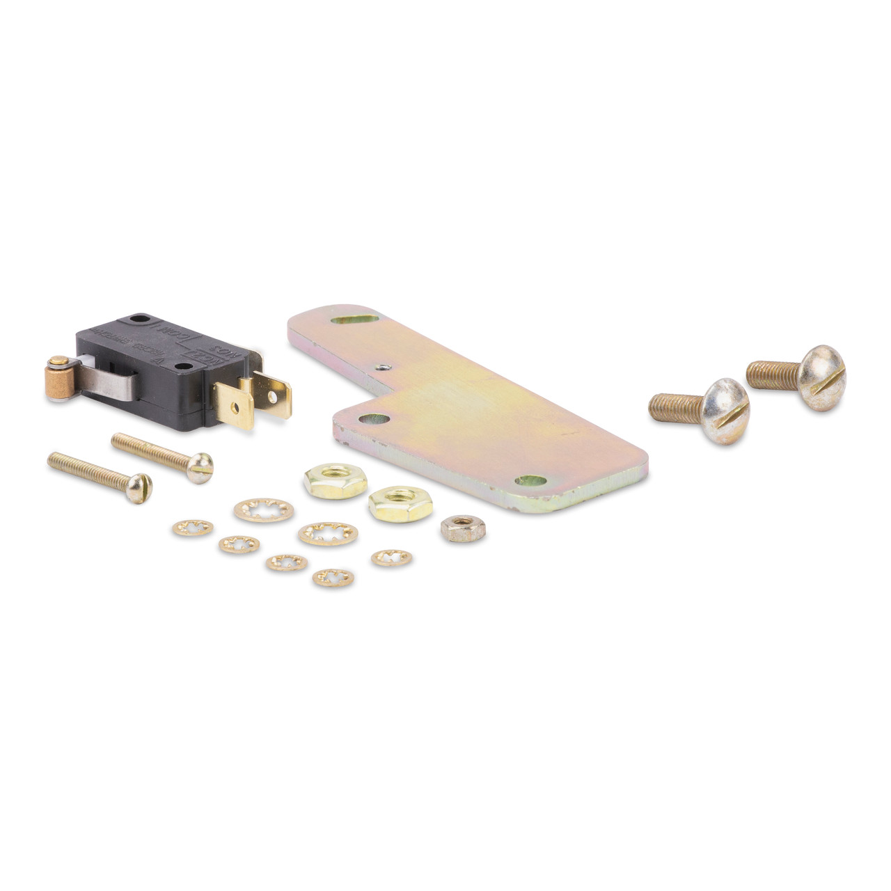 Dometic Sr Safety Switch 041117