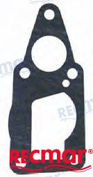 Recambios Marinos Gasket Pumpcase Rec17472-91J00