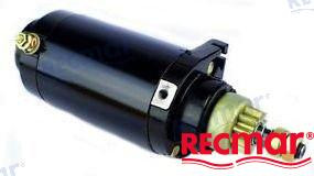 Recambios Marinos Starter Ph130-0015