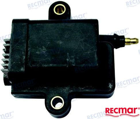 Recambios Marinos Ignition Coil Rec339-8M0077473