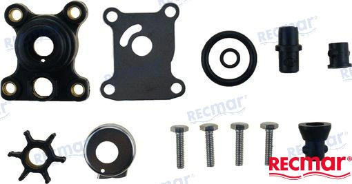 Recambios Marinos Wp Service Kit Rec394711