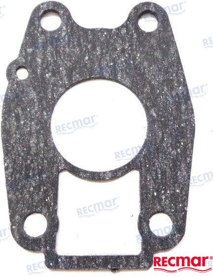 Recambios Marinos Gasket Water Pump Rec676-44316-A1