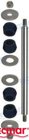 Recambios Marinos Power Trim Ram Bush Kits Rec21390