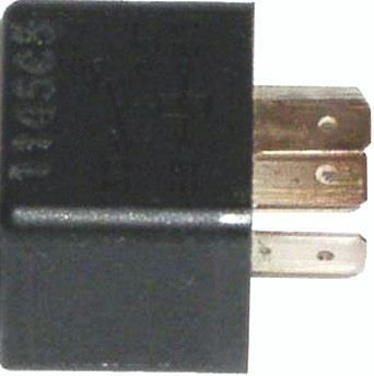 Cdi Electronics Power Trim Relay 852-9809