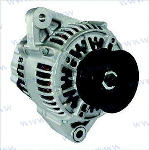 Recambios Marinos Alternator Rec31630-Zy3-003