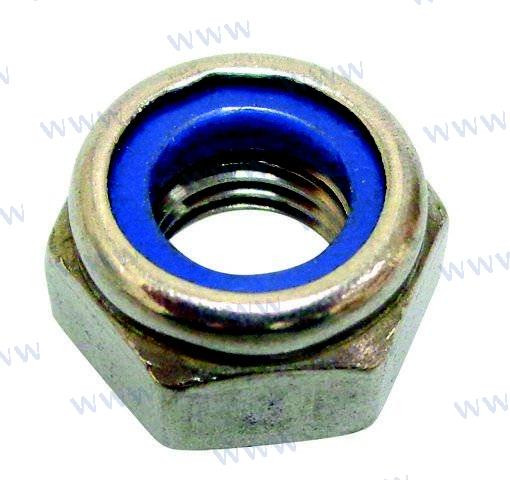Recambios Marinos Nut M8 Pagb/T889.1-M8