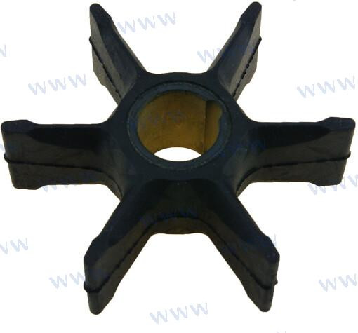 Recambios Marinos Impeller Cef500345