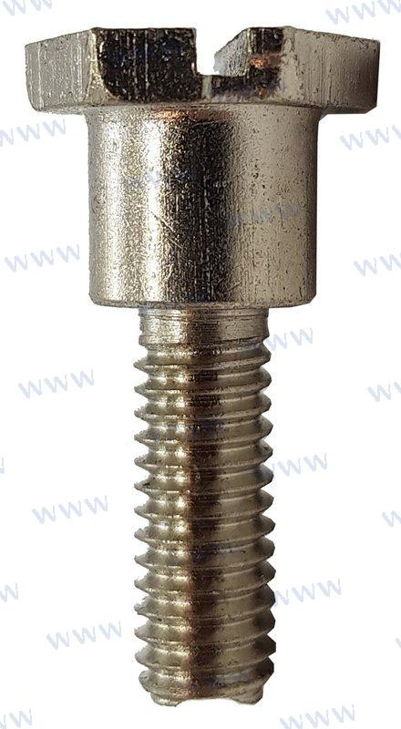 Recambios Marinos Plate Drive Bolt Paf25-05160018