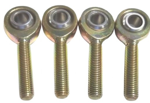 Sea-Dog Line Rod End Fitting 5/16 24 Rng Rh 187509
