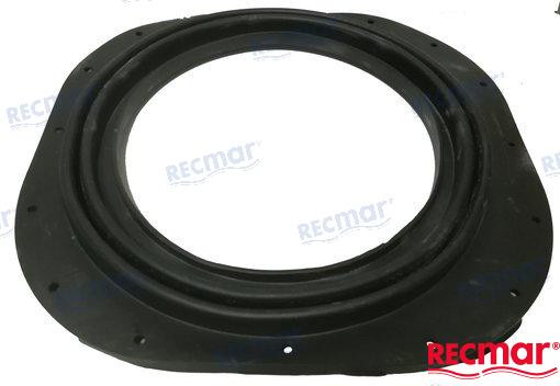 Recambios Marinos Plate Seal Rec313080