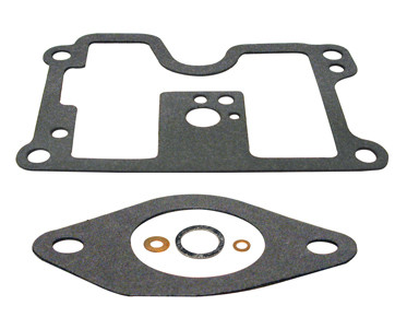 Glm Products Diaphragm & Gasket Kit 40410