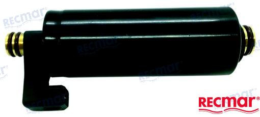 Recambios Marinos Low Pressure Fuel Pump Rec8845